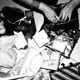 Illustration for article titled GAWKER : A HOLIDAY PARTY (MY PHOTOS)